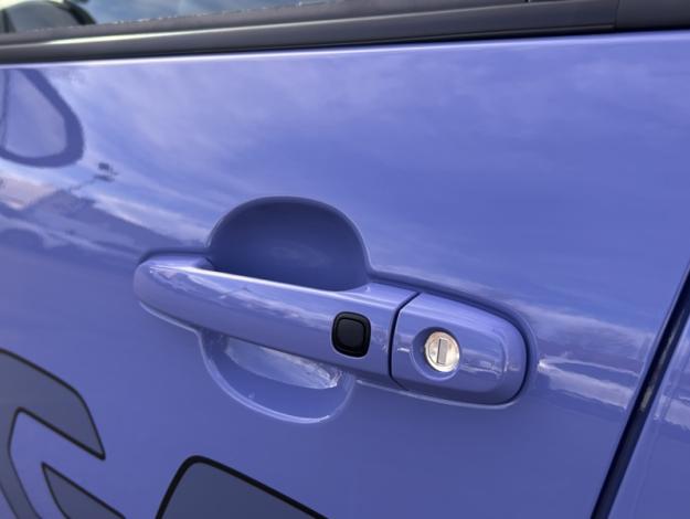 TOYOTA Aygo X Hybride 116h Graphic  