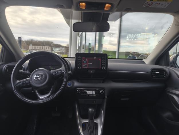 TOYOTA Yaris Hybride 116h Dynamic  