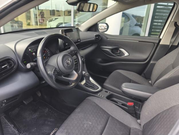 TOYOTA Yaris Hybride 116h Dynamic  