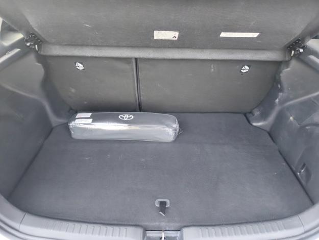 TOYOTA Yaris Hybride 116h Dynamic  