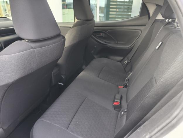 TOYOTA Yaris Hybride 116h Dynamic  
