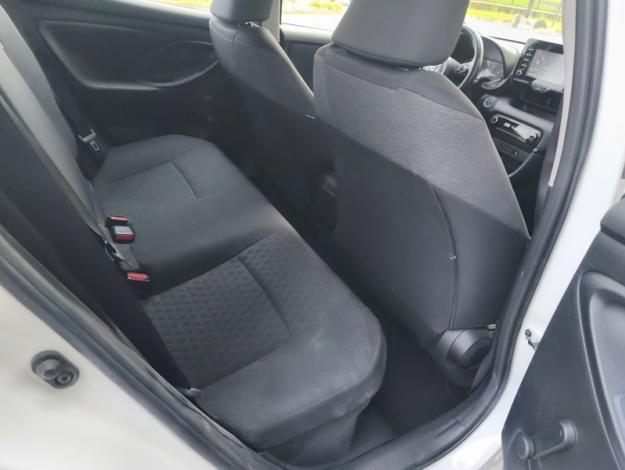 TOYOTA Yaris Hybride 116h Dynamic  