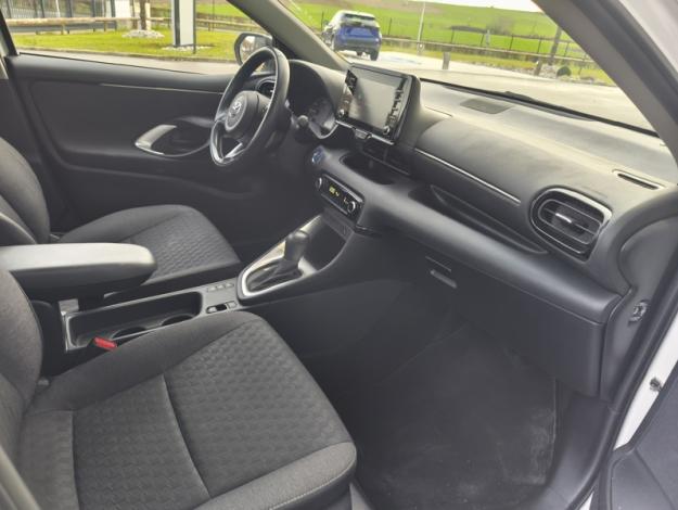 TOYOTA Yaris Hybride 116h Dynamic  