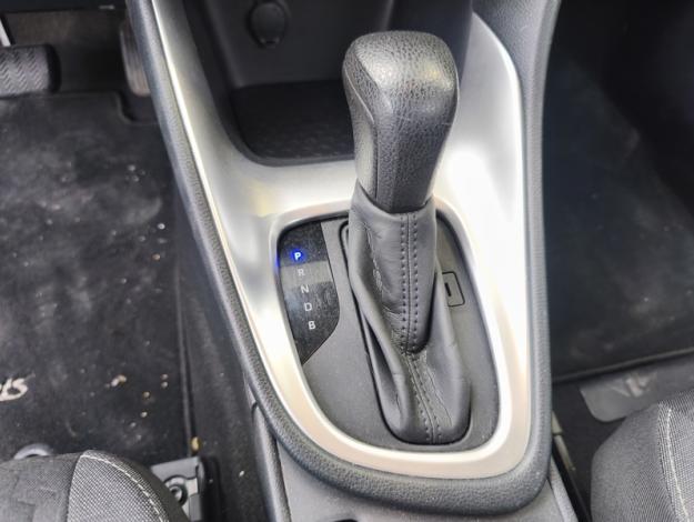 TOYOTA Yaris Hybride 116h Dynamic  