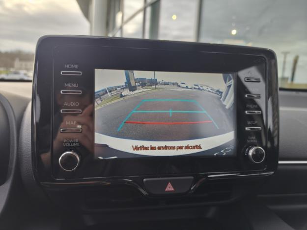 TOYOTA Yaris Hybride 116h Dynamic  