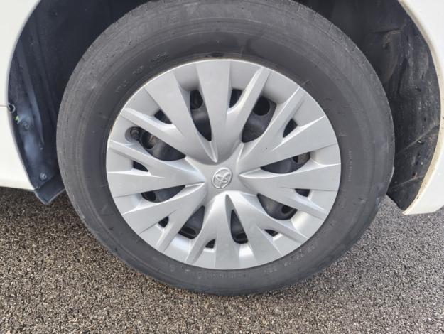 TOYOTA Yaris Hybride 116h Dynamic  