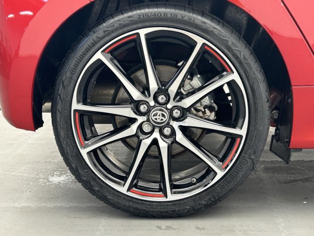 TOYOTA Yaris 116h GR SPORT  PACK TECHNO 