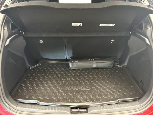 TOYOTA Yaris 116h GR SPORT  PACK TECHNO 
