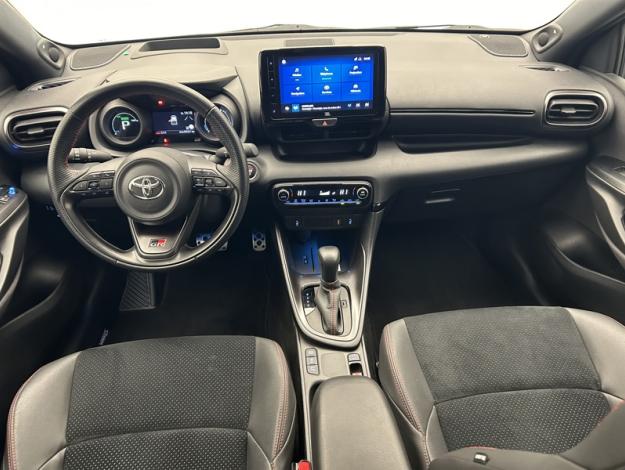 TOYOTA Yaris 116h GR SPORT  PACK TECHNO 