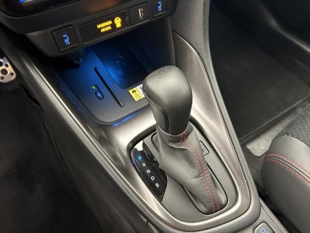 TOYOTA Yaris 116h GR SPORT  PACK TECHNO 