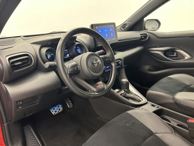 TOYOTA Yaris 116h GR SPORT  PACK TECHNO 