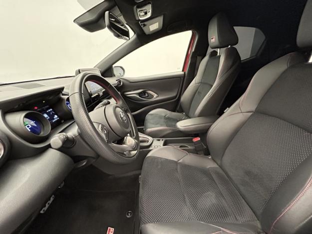 TOYOTA Yaris 116h GR SPORT  PACK TECHNO 