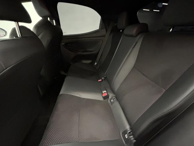 TOYOTA Yaris 116h GR SPORT  PACK TECHNO 