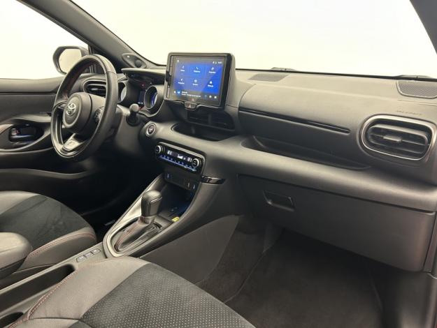 TOYOTA Yaris 116h GR SPORT  PACK TECHNO 