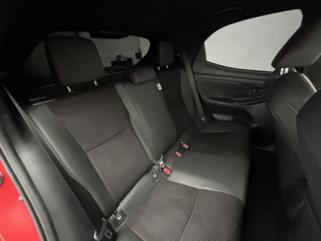 TOYOTA Yaris 116h GR SPORT  PACK TECHNO 