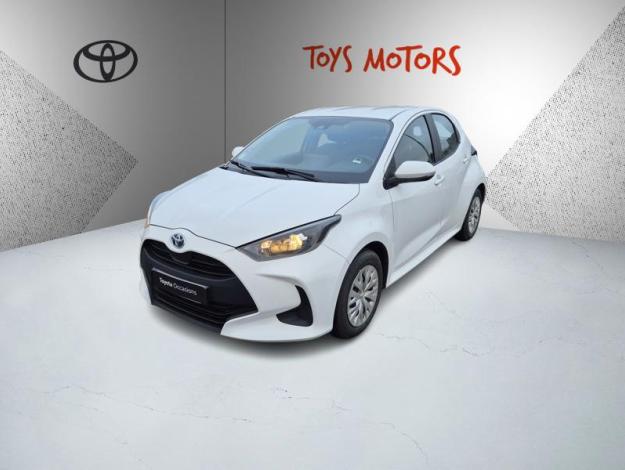 TOYOTA Yaris Hybride 116h Dynamic  