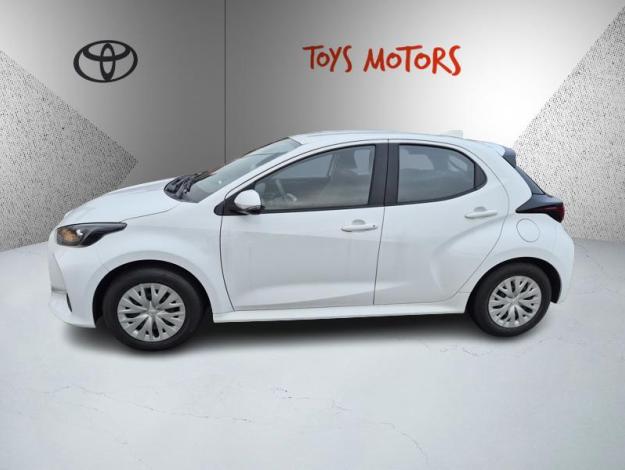 TOYOTA Yaris Hybride 116h Dynamic  