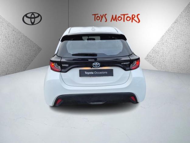 TOYOTA Yaris Hybride 116h Dynamic  