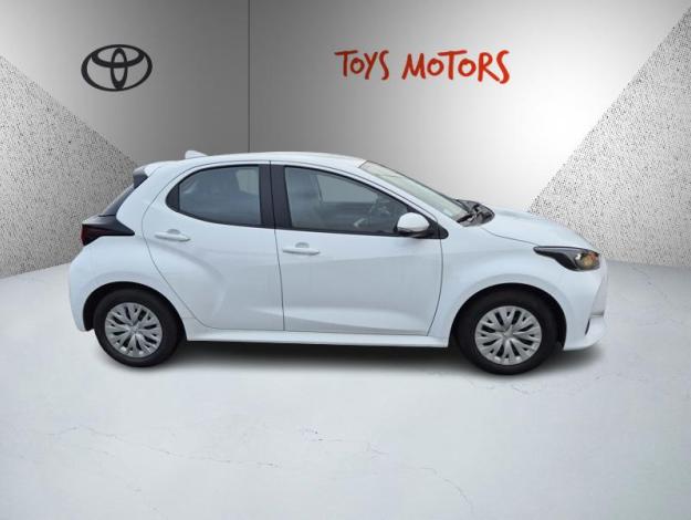 TOYOTA Yaris Hybride 116h Dynamic  