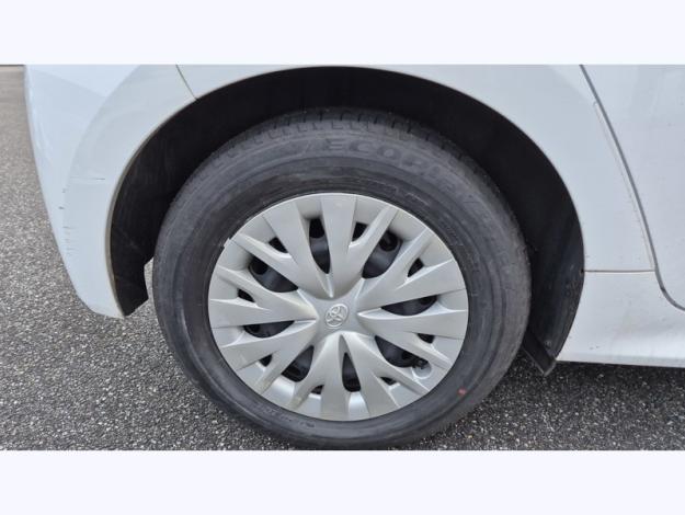 TOYOTA Yaris Hybride 116h Dynamic  