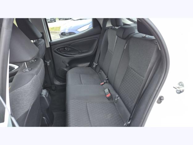 TOYOTA Yaris Hybride 116h Dynamic  