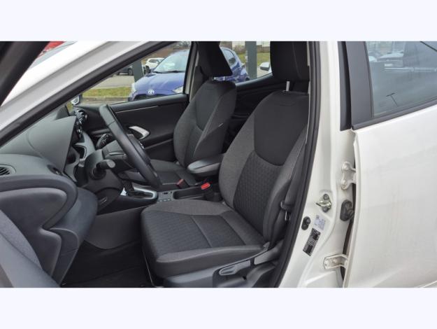 TOYOTA Yaris Hybride 116h Dynamic  