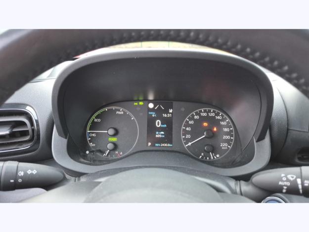 TOYOTA Yaris Hybride 116h Dynamic  