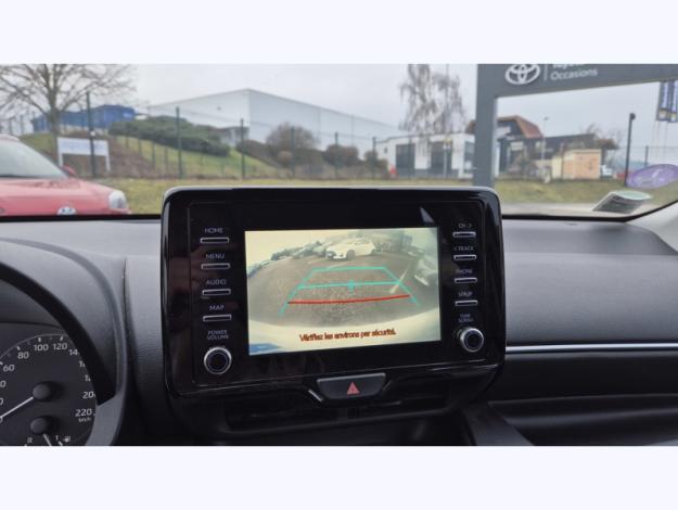 TOYOTA Yaris Hybride 116h Dynamic  