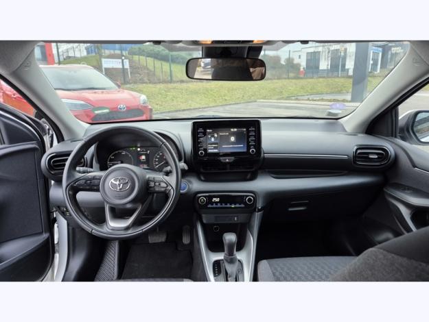 TOYOTA Yaris Hybride 116h Dynamic  