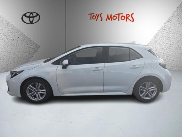 TOYOTA Corolla Hybride 122h Dynamic Business   