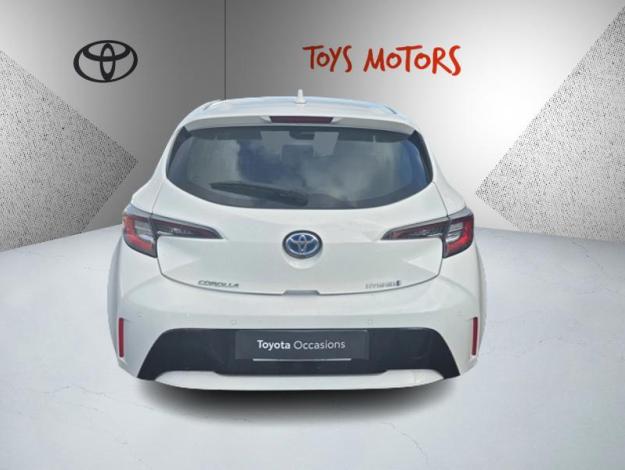 TOYOTA Corolla Hybride 122h Dynamic Business   