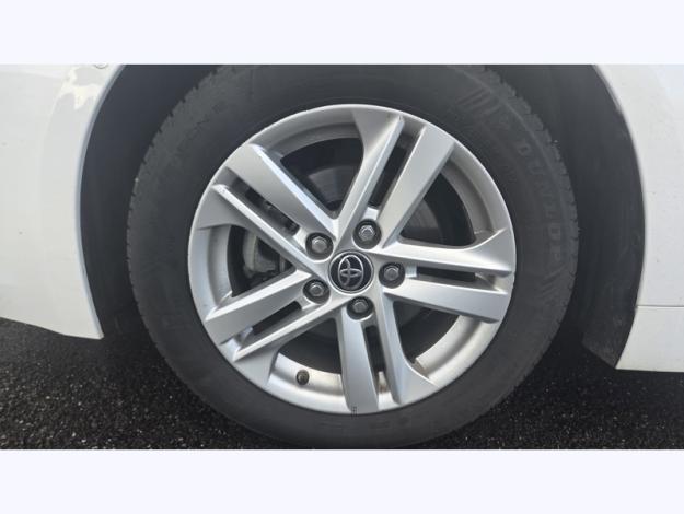 TOYOTA Corolla Hybride 122h Dynamic Business   