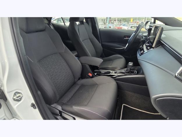 TOYOTA Corolla Hybride 122h Dynamic Business   