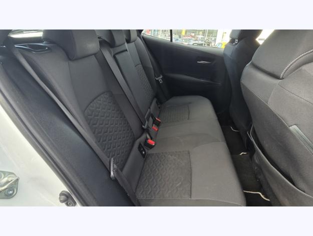 TOYOTA Corolla Hybride 122h Dynamic Business   