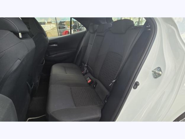 TOYOTA Corolla Hybride 122h Dynamic Business   