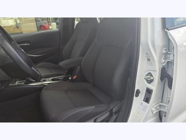 TOYOTA Corolla Hybride 122h Dynamic Business   