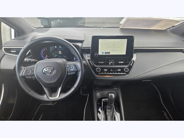 TOYOTA Corolla Hybride 122h Dynamic Business   