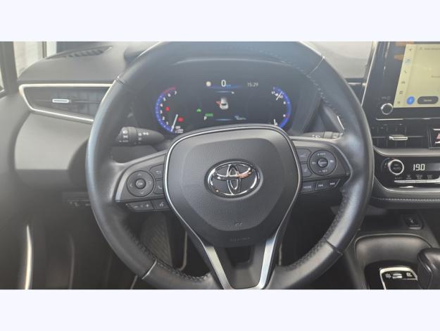 TOYOTA Corolla Hybride 122h Dynamic Business   