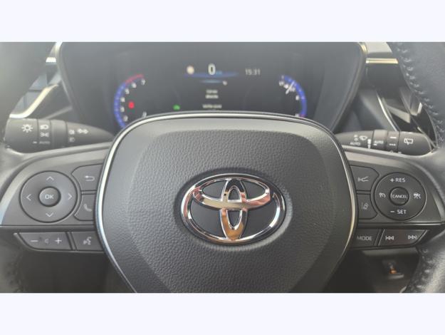 TOYOTA Corolla Hybride 122h Dynamic Business   