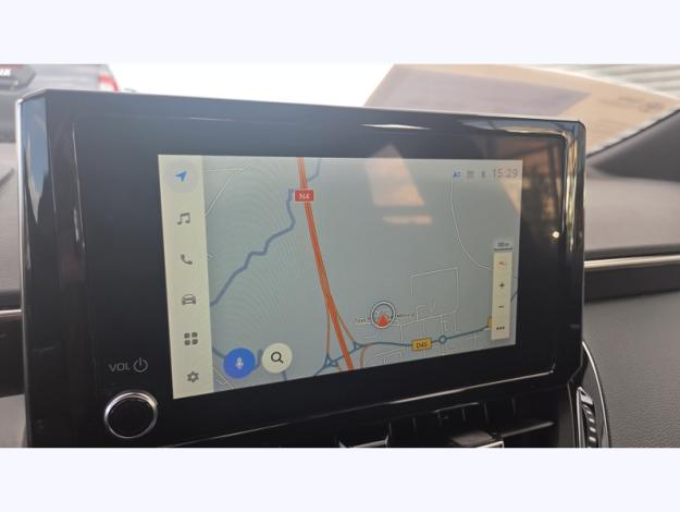 TOYOTA Corolla Hybride 122h Dynamic Business   