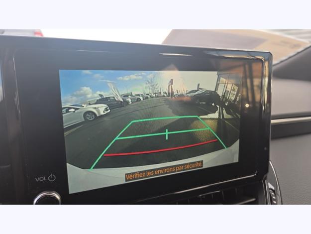 TOYOTA Corolla Hybride 122h Dynamic Business   