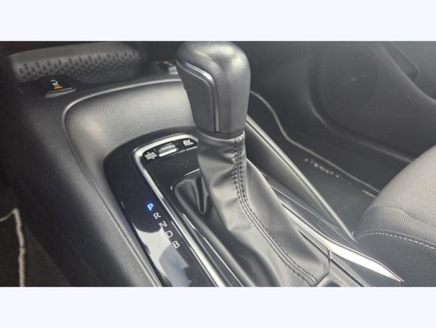 TOYOTA Corolla Hybride 122h Dynamic Business   