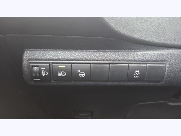 TOYOTA Corolla Hybride 122h Dynamic Business   