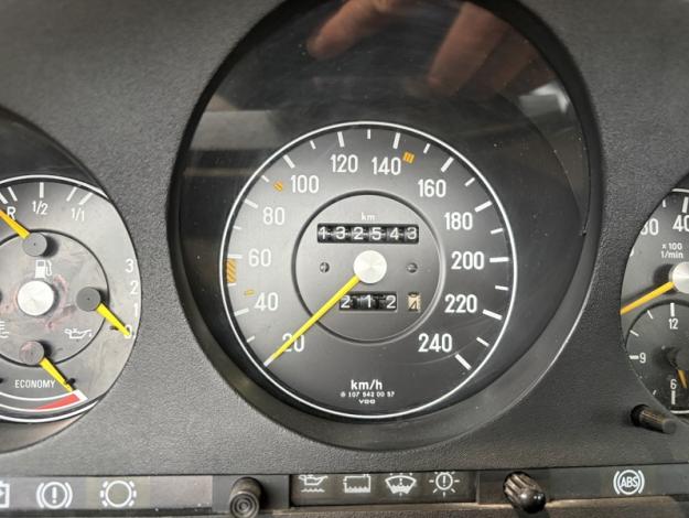 MERCEDES-BENZ SL-Klasse 