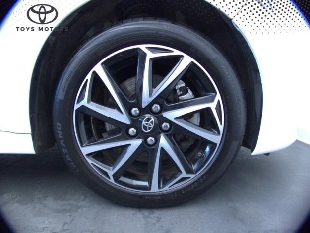 TOYOTA Yaris Hybride 116h Design RDS  