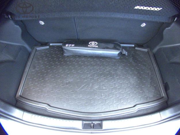 TOYOTA Yaris Hybride 116h Design RDS  