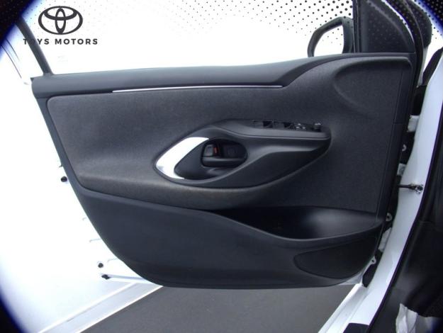 TOYOTA Yaris Hybride 116h Design RDS  