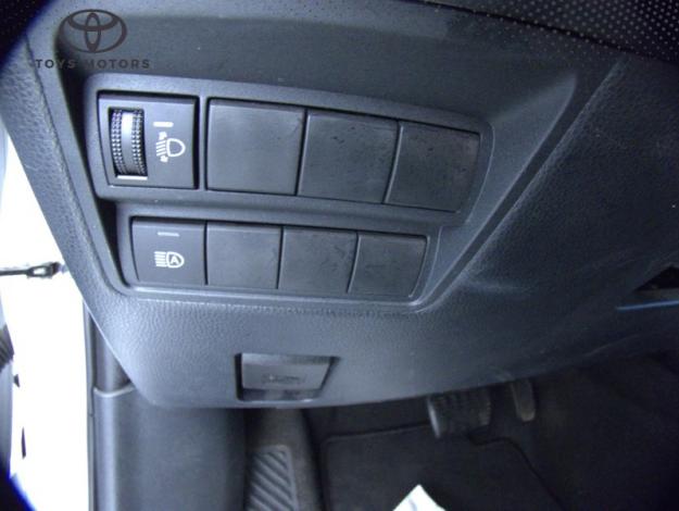 TOYOTA Yaris Hybride 116h Design RDS  