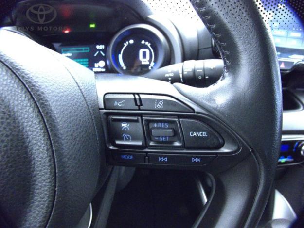 TOYOTA Yaris Hybride 116h Design RDS  