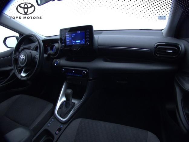 TOYOTA Yaris Hybride 116h Design RDS  